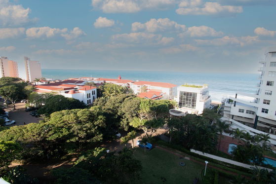 Surrounding view