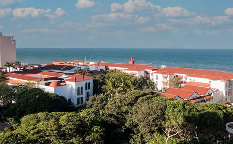 Surrounding view