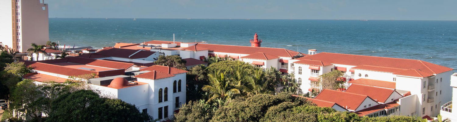 Surrounding view