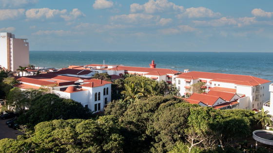 Surrounding view