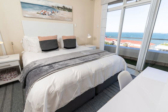 Main bedroom