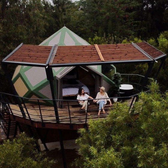 The Cove - Pretoria