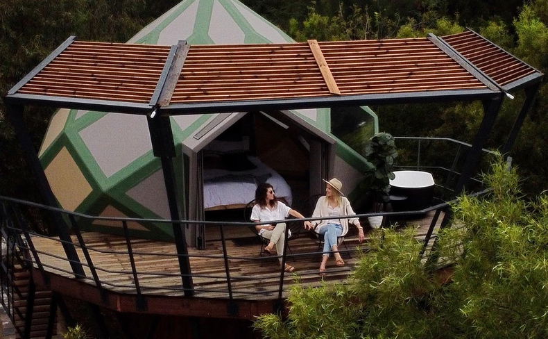 The Cove, Rosemary Hill, Pretoria Accommodation