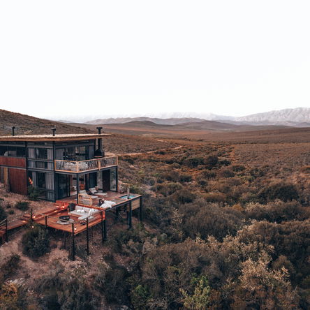 Treehouse- Melozhori