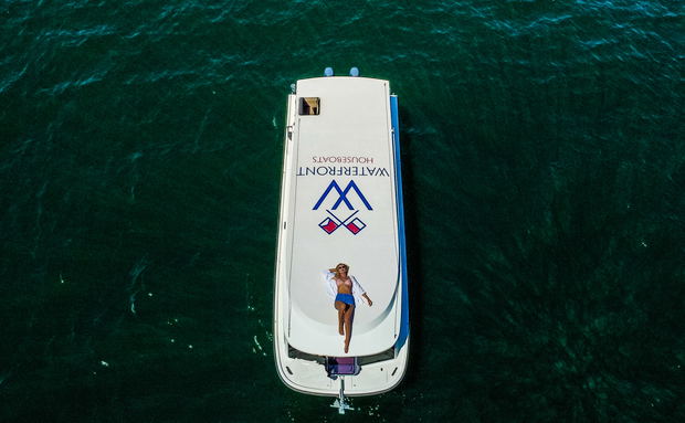 Waterfront Houseboat Accommodation Cape Town Waterfront Houseboat Accommodation Cape Town