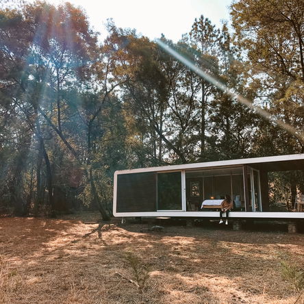 The Zenkaya- Pretoria