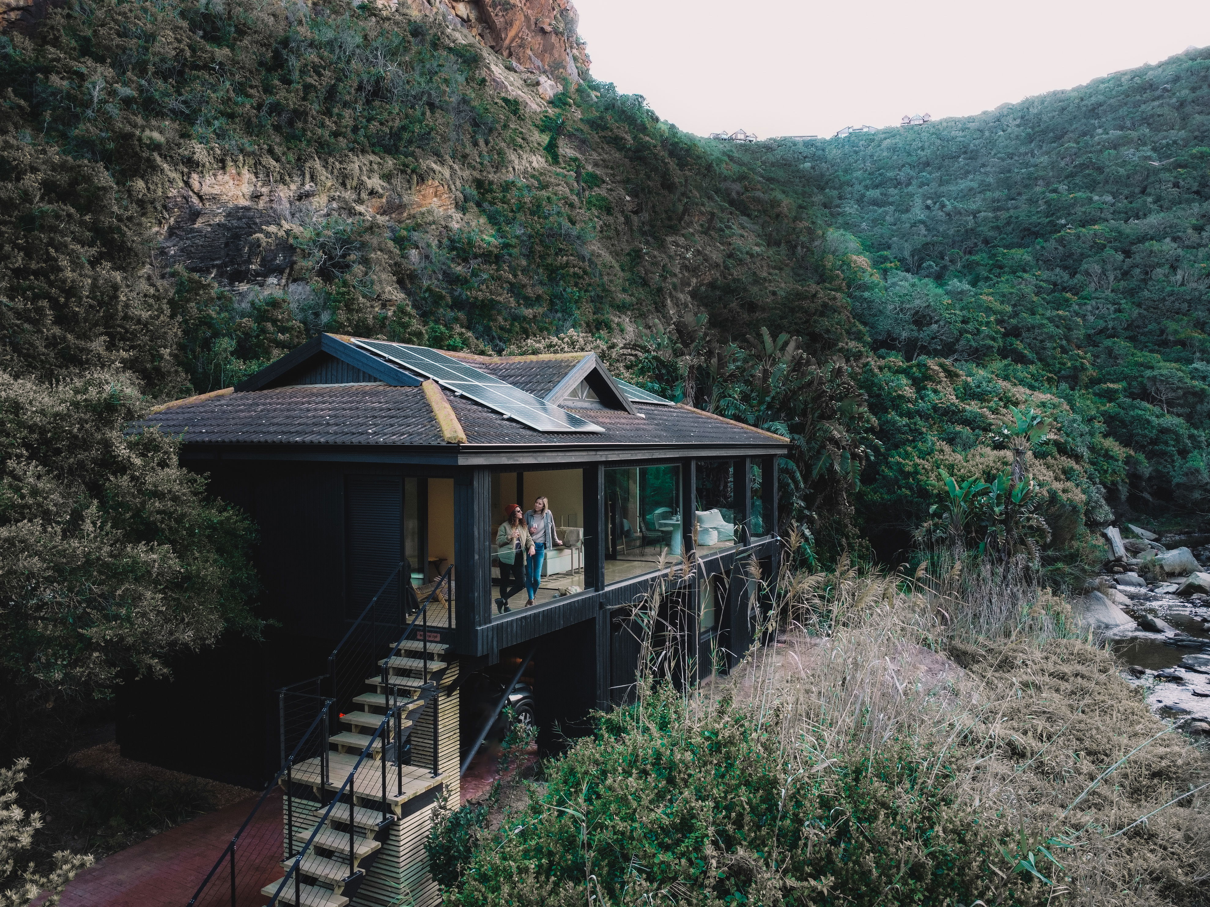 River House