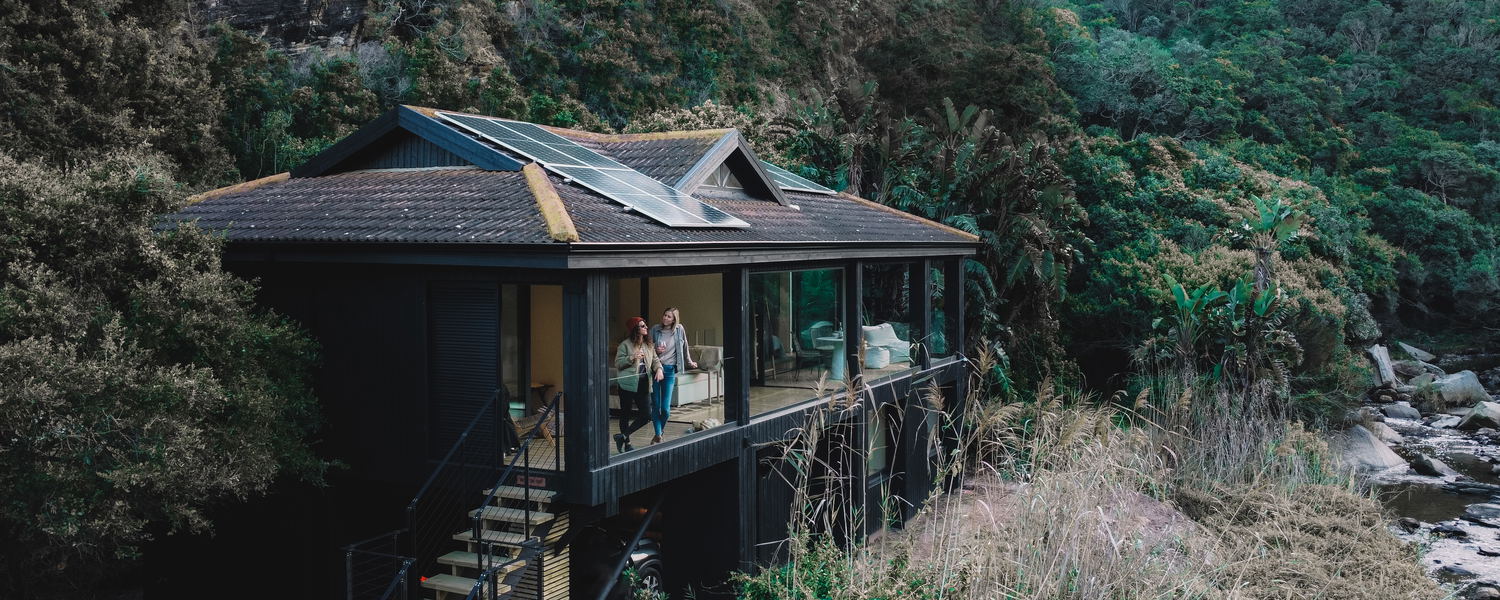 River House