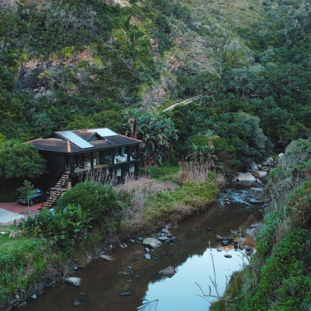 River House