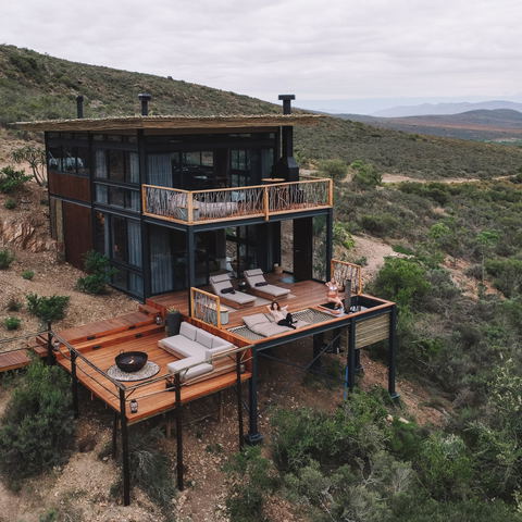Book Accommodation