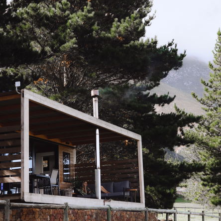 Hemel 'N Aarde Stud- Hermanus