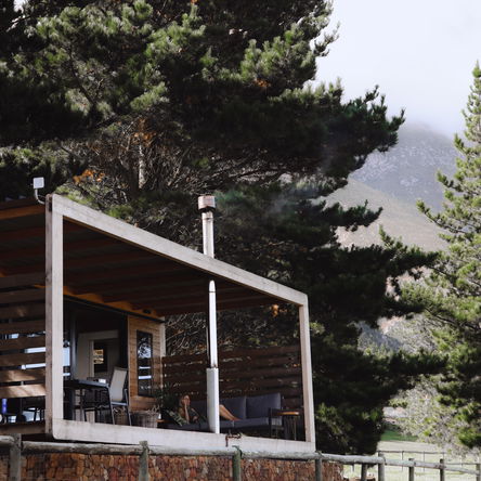 Hemel 'N Aarde Stud- Hermanus