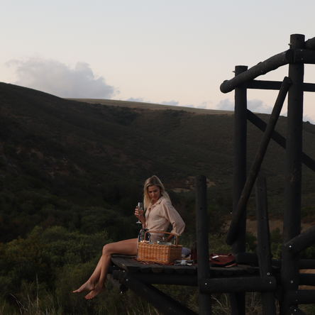 Southern Yurts 