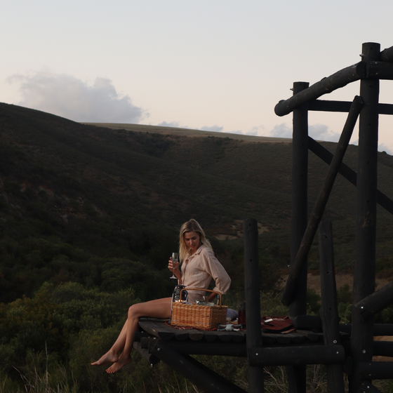 Southern Yurts 