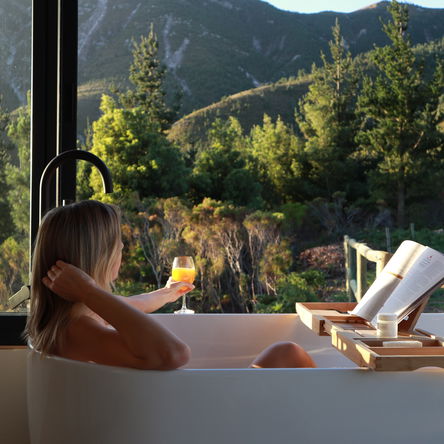 Camden Park Bungalow- Hemel en Aarde