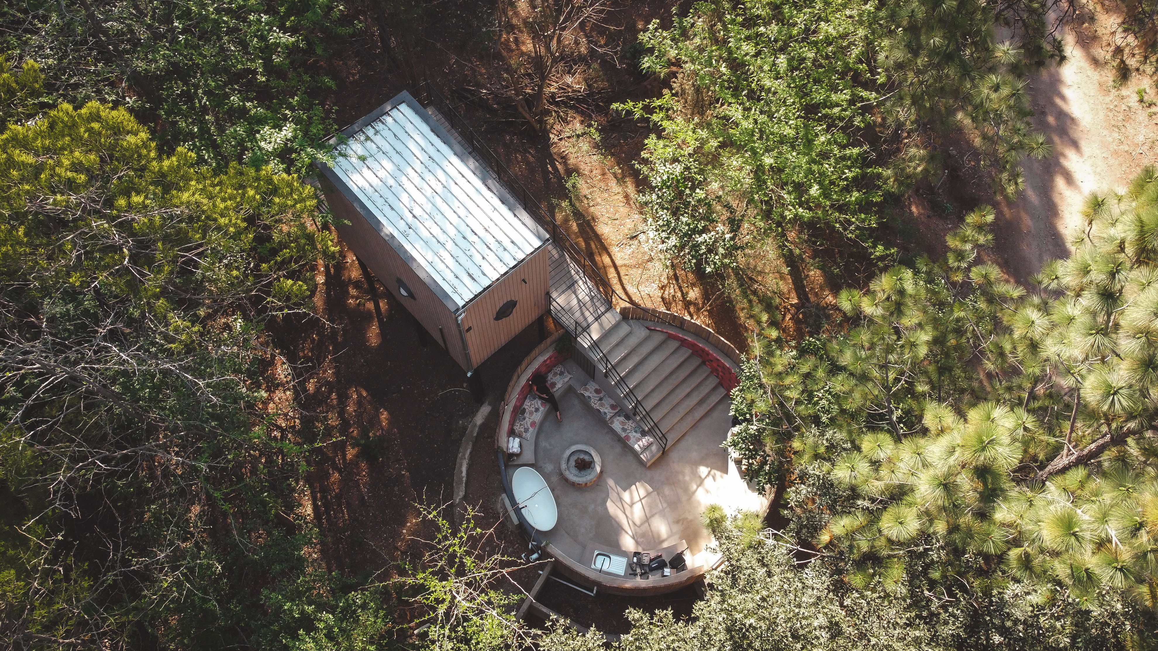 The Hideout
