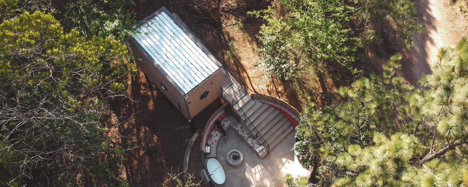 The Hideout