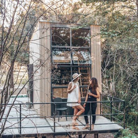 The Hideout- Pretoria 