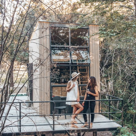 The Hideout- Pretoria 