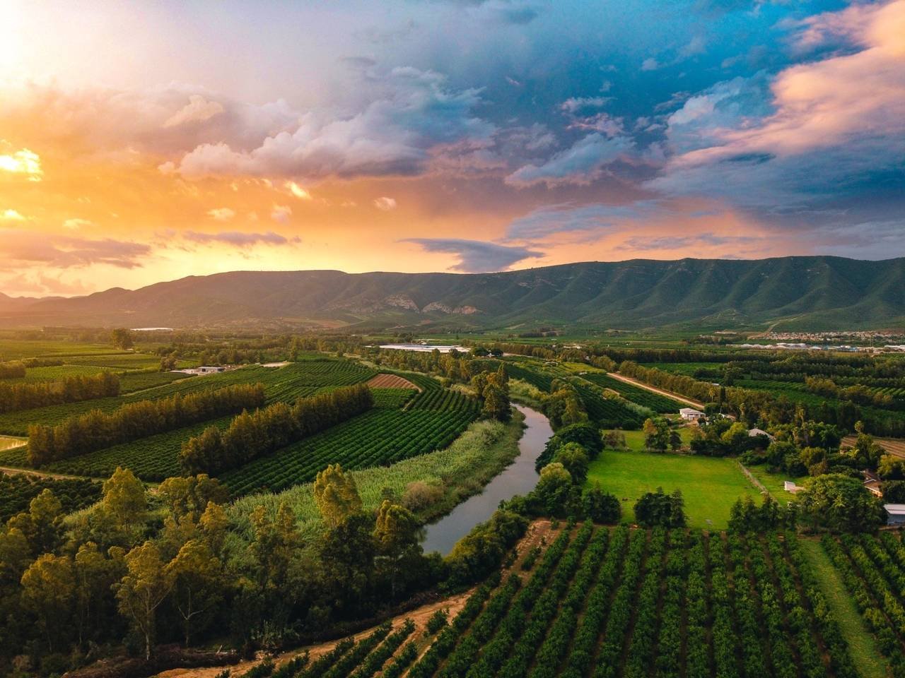 Sundays River Valley