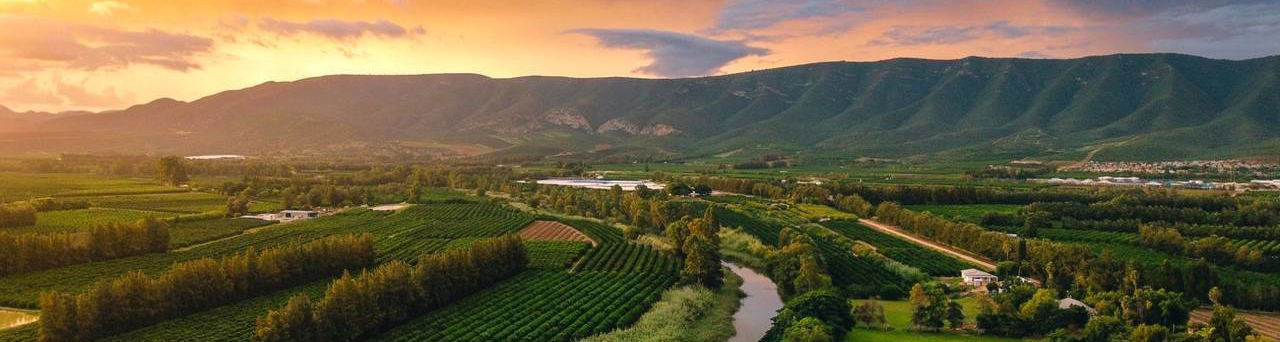 Sundays River Valley