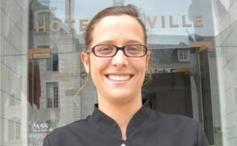 Juliette Noë