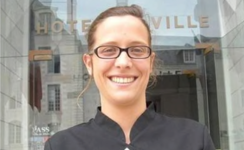 Juliette Noë
