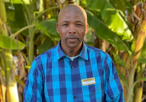 Simphiwe Nana, Sport Coach and Director