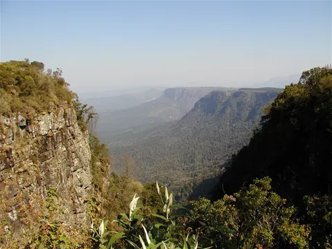 Panorama Day Tours. Kruger Open Vehicle Safaris DCC Hotel Group