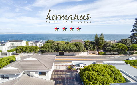 Hermanus Cliff Path Lodge