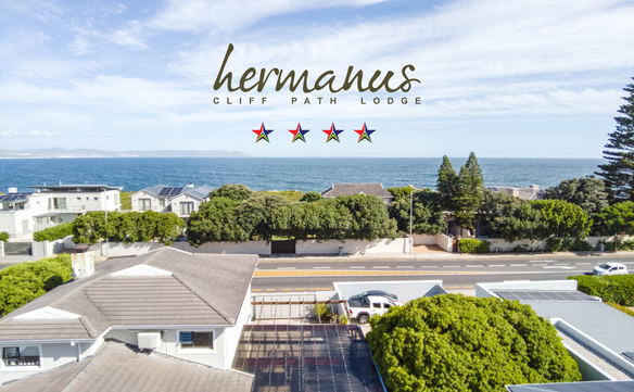 Hermanus Cliff Path Lodge