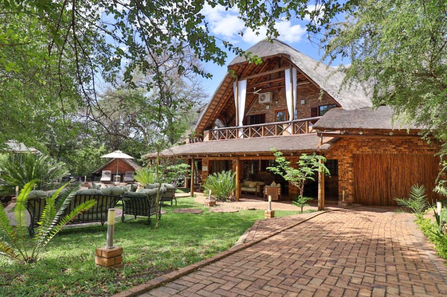 Kruger National Park Luxury Accommodation, Marloth Park, DCC Hotel Group