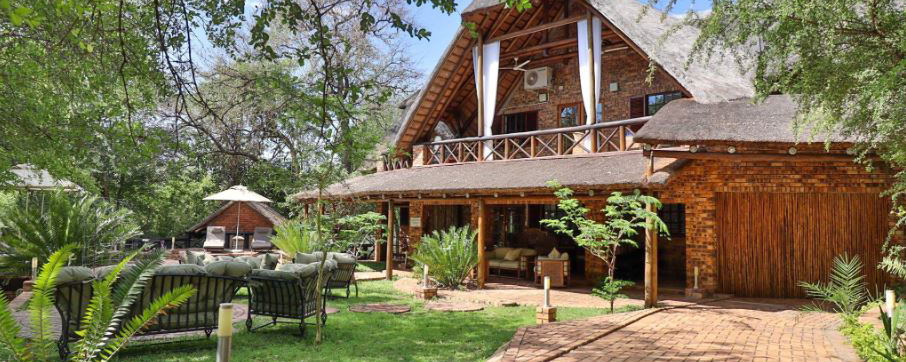 Kruger National Park Luxury Accommodation, Marloth Park, DCC Hotel Group