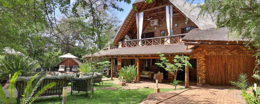 Kruger National Park Luxury Accommodation, Marloth Park, DCC Hotel Collection 4