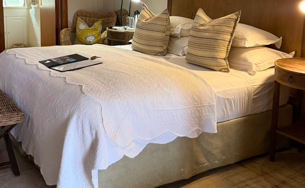 Kruger Riverside Lodge, Marloth Park, DCC Hotel Group, king-size bed, stylish interior design, relaxing retreat Kruger Riverside Lodge, Marloth Park, DCC Hotel Group, king-size bed, stylish interior design, relaxing retreat