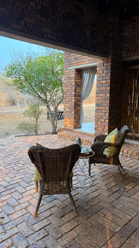 Outside View, Kruger Riverside Lodge, DCC Hotel Group