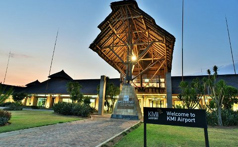 Kruger Mpumalanga International Airport KMIA