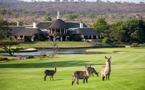 Leopard Creek Golf Estate