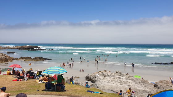 Beach, Hermanus, Lodge on the Green, Whale Coast Hotel, DCC Hotel Group