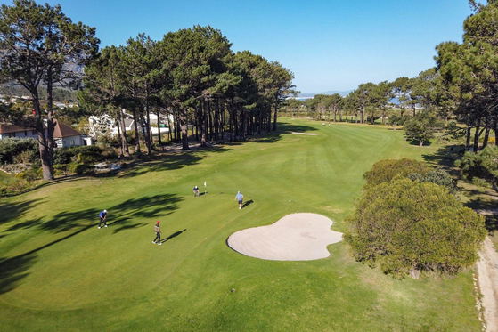 25th Hole view, Hermanus, Lodge on the Green, DCC Hotel Group