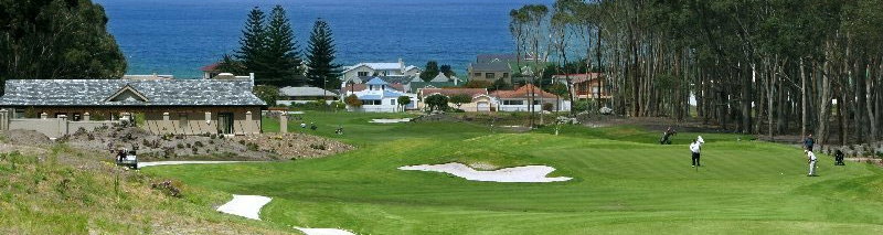 Hermanus Golf Course, DCC Hotel Collection 1