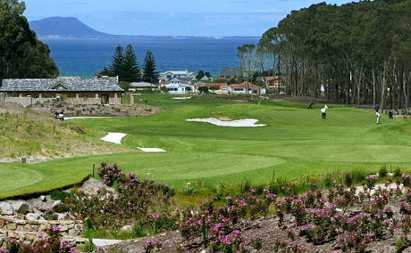 Hermanus Golf Course, DCC Hotel Collection 1