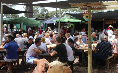 Hermanus Country Market, DCC Hotel Collection 1