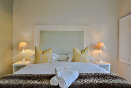 Neat Bed, Hermanus, Lodge on the Green, Whale Coast Hotel, DCC Hotel Group