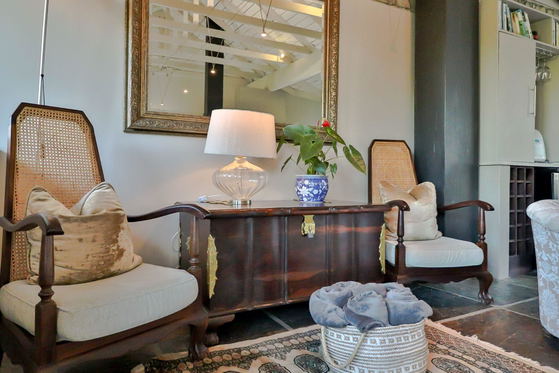 Stylized Decorations, Hermanus, Lodge on the Green, Cliff Path Lodge, DCC Hotel Group