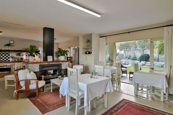 Luxurious Dining Room, Hermanus, Lodge on the Green, Whale Coast Hotel, DCC Hotel Group