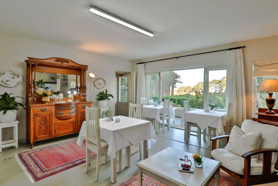 Dining Room, Hermanus, Lodge on the Green, Whale Coast Hotel, DCC Hotel Group