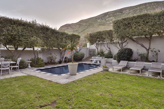 Swimming Pool, Hermanus, Lodge on the Green, Beachfront Lodge, DCC Hotel Group