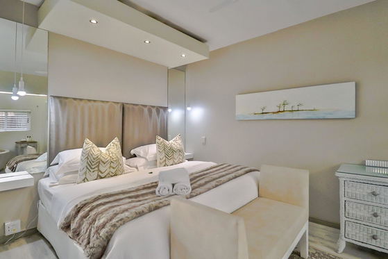 All rooms are serviced daily unless otherwise requested, Hermanus, Lodge on the Green, DCC Hotel Group