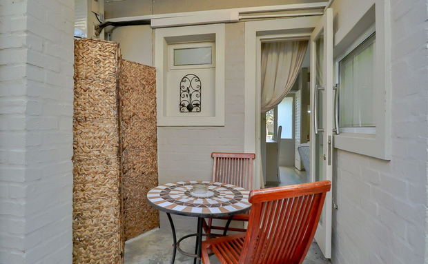 Courtyard Room, Hermanus, Lodge on the Green, Whale Coast Hotel, DCC Hotel Group